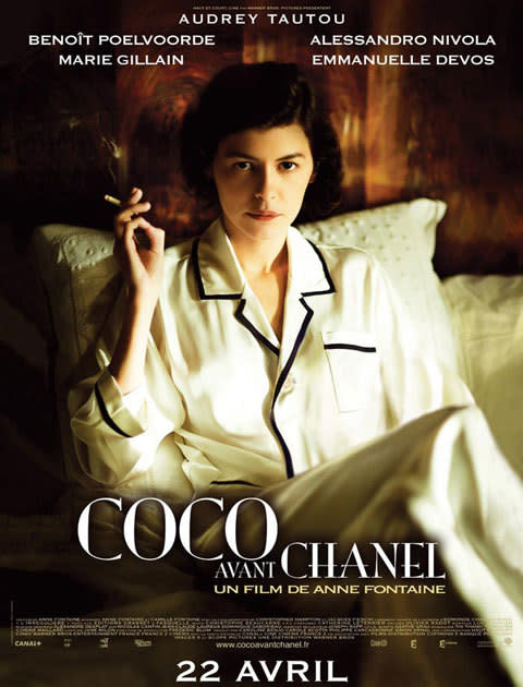 Coco before Chanel (2009)