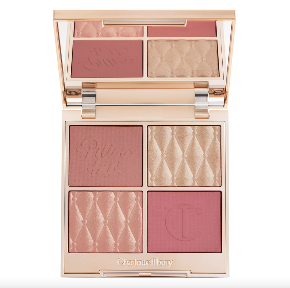 Palette Charlotte Tilbury