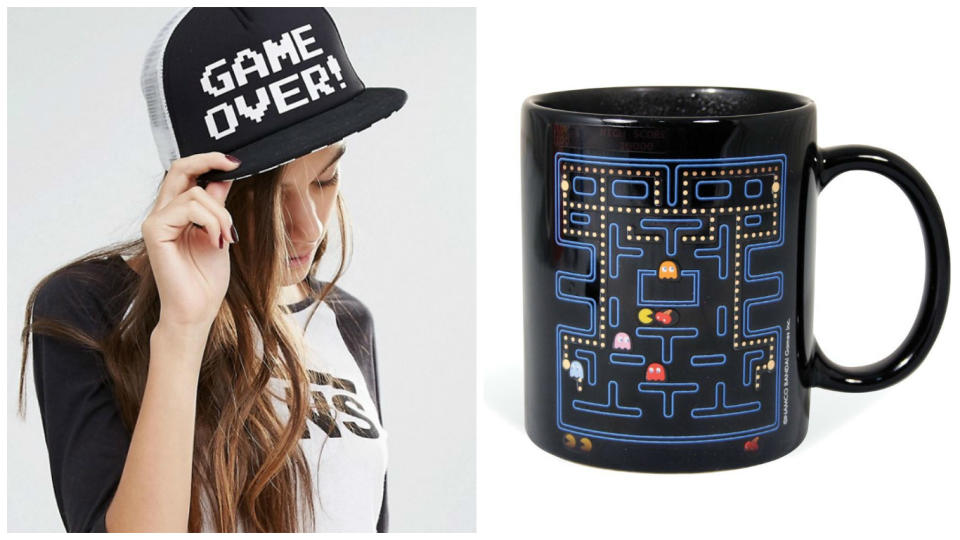 7 gifts you need to get for the gamer girl in your life