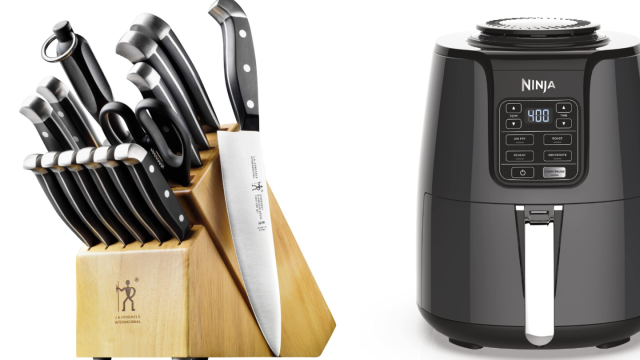 Prime Day Kitchen Deals That You Need to Check Out Now – StyleCaster