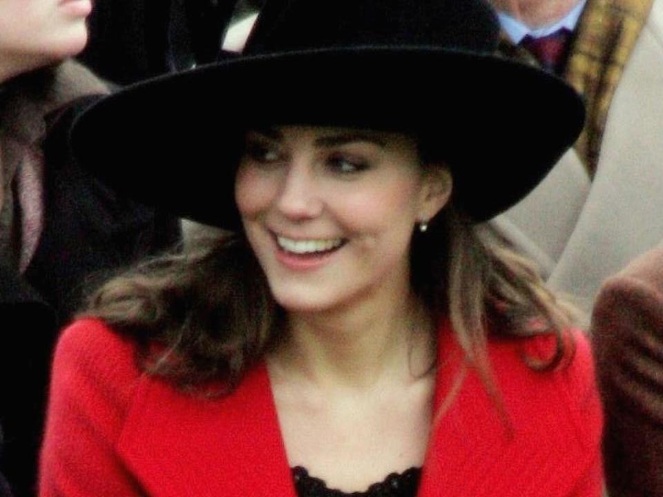 All the Men Kate Middleton Dated Before Prince William