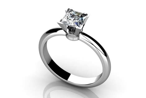 Engagement Ring