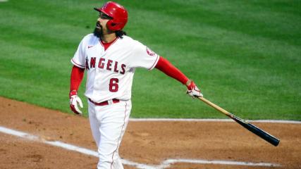 Rendon trying to find consistency amid injuries