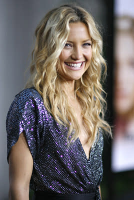 Kate Hudson at the LA premiere of Universal's You, Me and Dupree