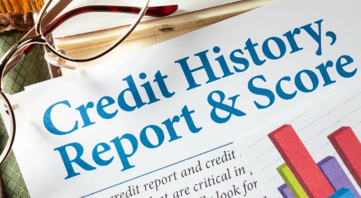 How to Dispute Credit Report