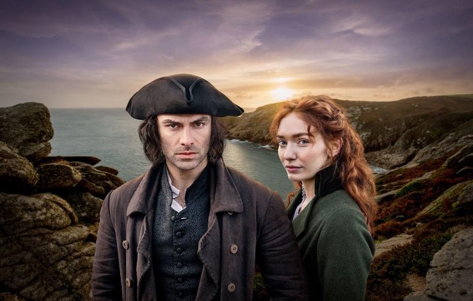 Poldark