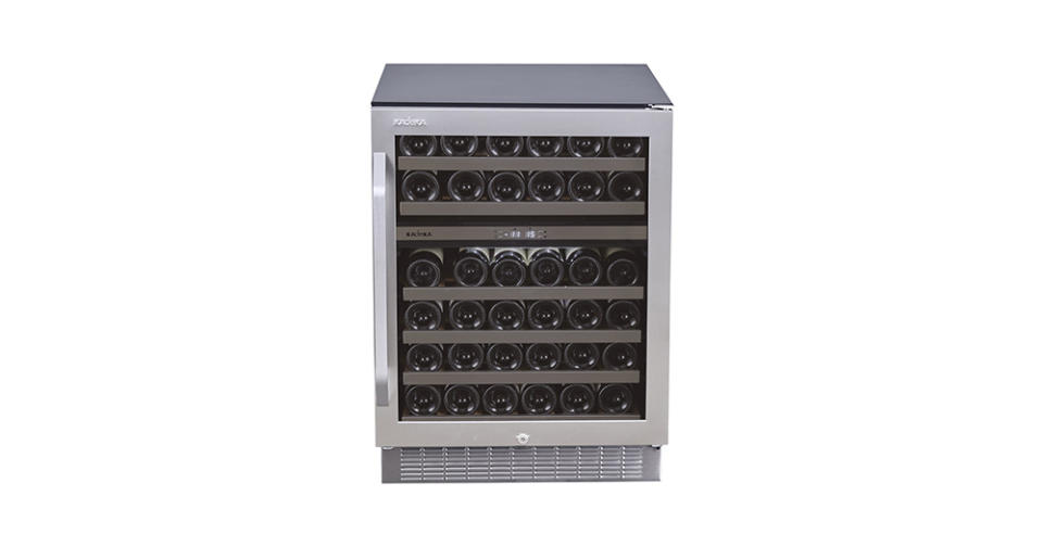 Wine Fridge - Kadeka 45