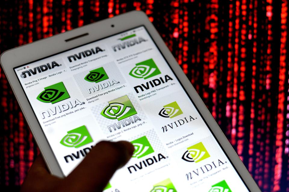 NVIDIA is testing an app that unifies GeForce Experience and Control Panel