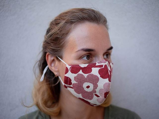 17 affordable cloth face masks you can find on  for both