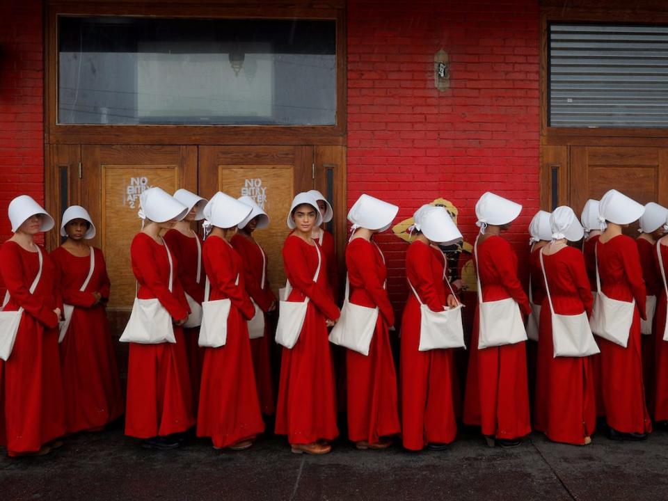 Handmaid's Tale