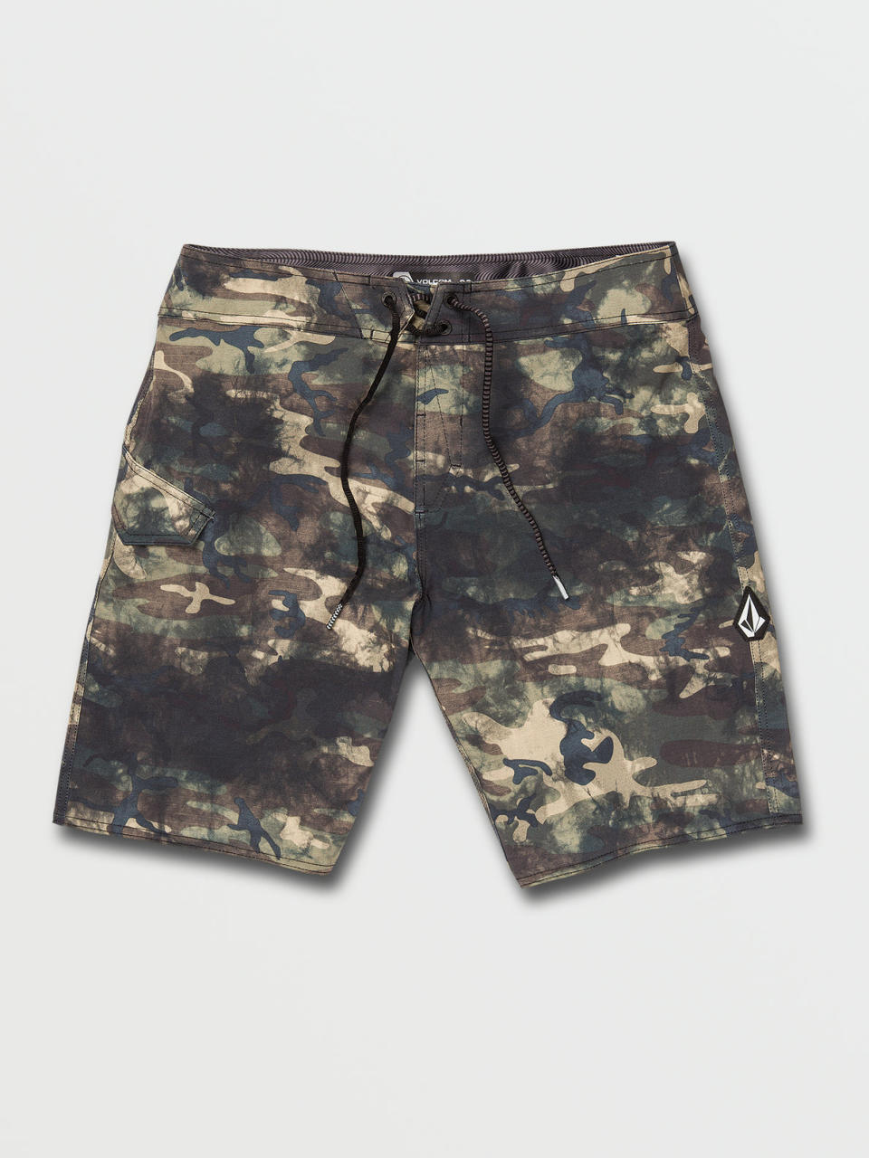 <p><a href="https://go.redirectingat.com?id=74968X1596630&url=https%3A%2F%2Fwww.volcom.com%2Fcollections%2Fmens-clothing-boardshorts%2Fproducts%2Flido-solid-mod-20-covert-green-2%3Fvariant%3D40215784980547&sref=https%3A%2F%2Fwww.menshealth.com%2Fstyle%2Fg36560974%2Fbest-board-shorts-for-men%2F" rel="nofollow noopener" target="_blank" data-ylk="slk:Shop Now;elm:context_link;itc:0;sec:content-canvas" class="link ">Shop Now</a></p><p>Lido Solid Mod-Tech Trunks</p><p>$55.00</p><p>volcom.com</p>