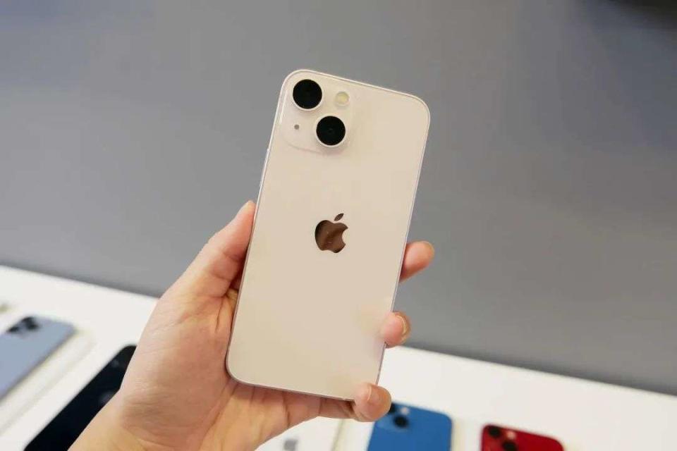 我提前幾天玩到了iPhone 13，這些變化忍不住要告訴你
