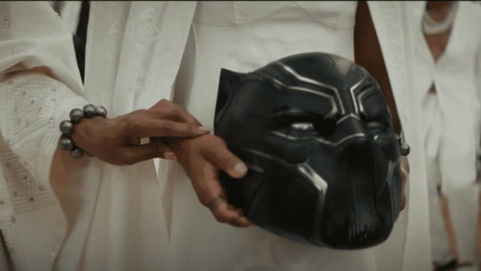 Who is the new black panther in the mcu? T'Challa's son may become King of Wakanda and Black Panther after Shuri and M'Baku.
