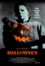 <p>The knife-wielding Michael Myers made his film debut on October 25, 1978<span class="redactor-invisible-space"> in <em>Halloween</em>. The movie went on to become a lengthy film franchise. As you'd expect, Mike Myers's navy blue jumpsuit and white mask can still be found in costume stores today. </span></p>