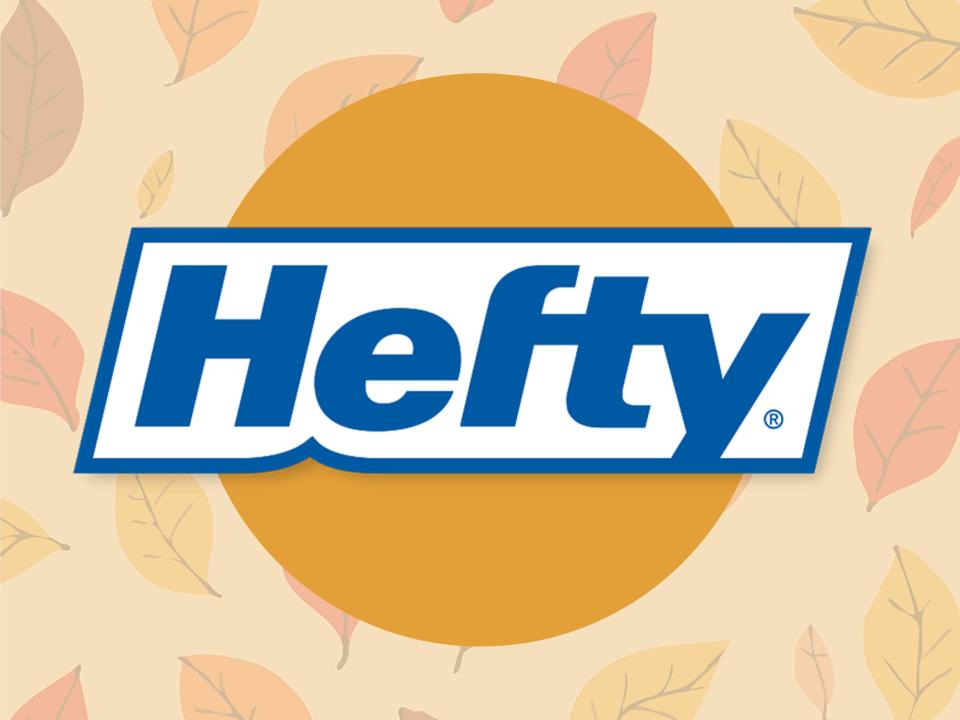 <p>Hefty/Allrecipes</p>