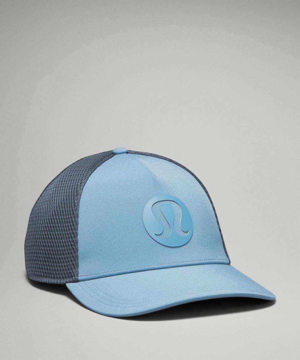 <p><a href="https://go.redirectingat.com?id=74968X1596630&url=https%3A%2F%2Fshop.lululemon.com%2Fp%2Fhats%2FTrucker-Hat-MD%2F_%2Fprod11270131&sref=https%3A%2F%2Fwww.bestproducts.com%2Ffashion%2Fg46662733%2Flululemon-presidents-day-finds-2024%2F" rel="nofollow noopener" target="_blank" data-ylk="slk:Shop Now;elm:context_link;itc:0;sec:content-canvas" class="link ">Shop Now</a></p><p>Trucker Hat</p><p>lululemon.com</p><p>$29.00</p>