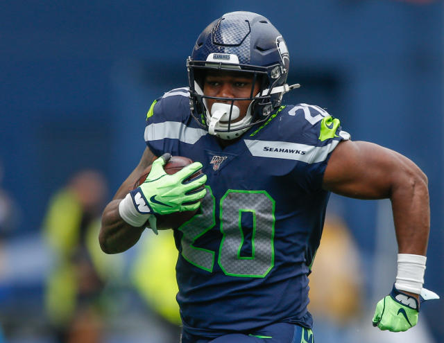 Fantasy Football Rumors: Royce Freeman Love, Rashaad Penny Or