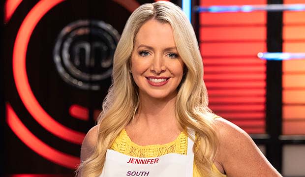 Jennifer M MasterChef13