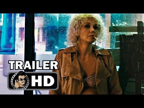 Maggie Gyllenhaal as Candy in 'The Deuce'