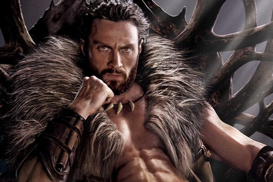 Kraven El Cazador: Director afirma que la película será un tragedia