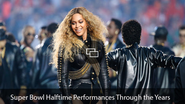 See Super Bowl Halftime Performers From 1993 – 2023 – SheKnows