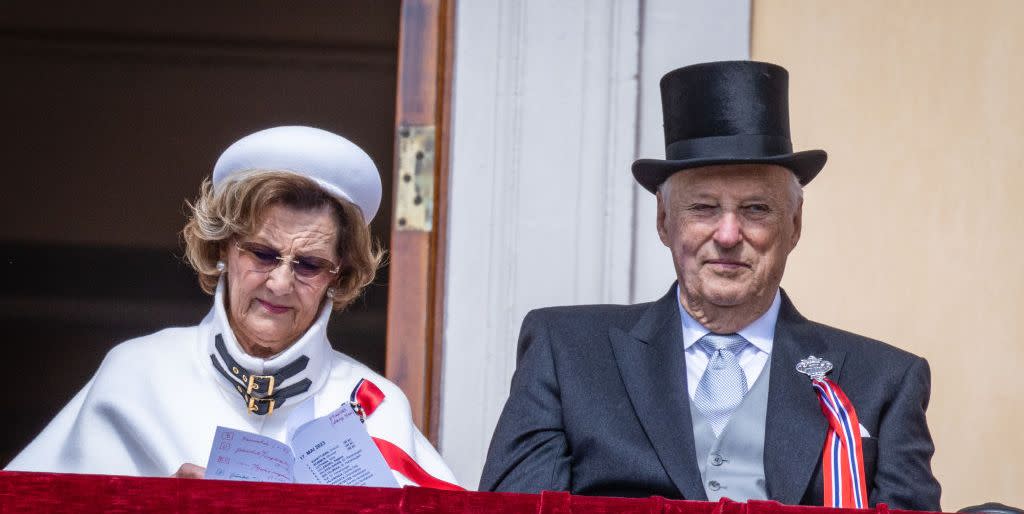 norway national day celebrations 2023