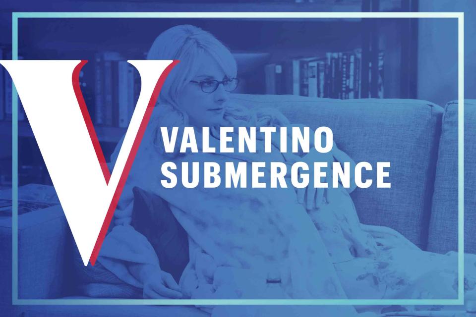 Valentino Submergence