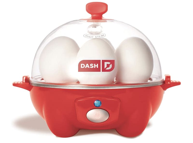 Dash Rapid Electric Egg Cooker