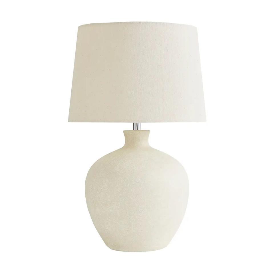 Santiago Table Lamp