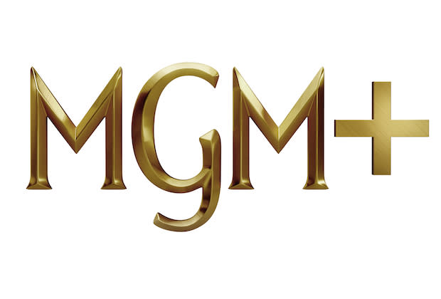 MGM Plus