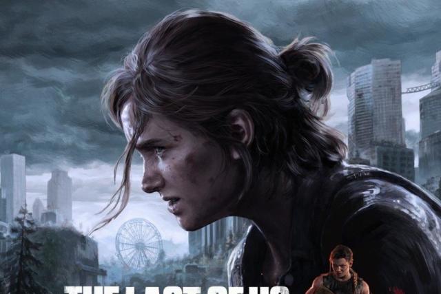 Se confirma The Last of Us Remastered para PS4