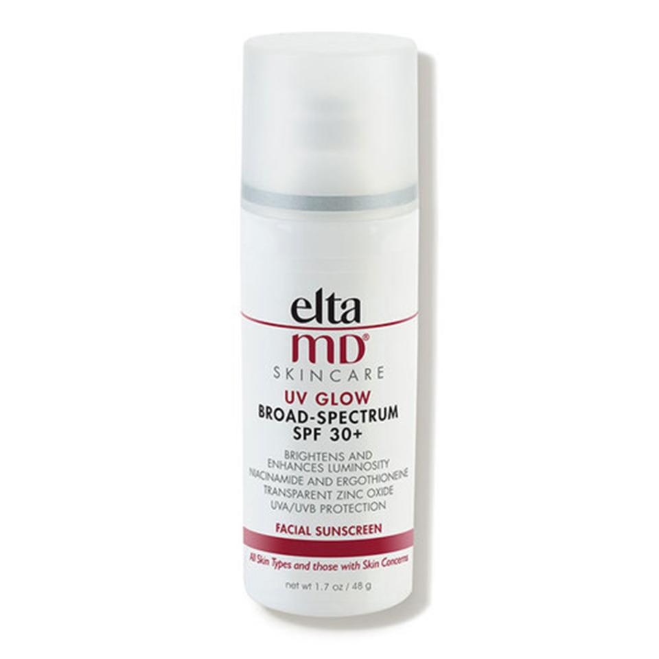 EltaMD UV Glow Broad-Spectrum SPF 36