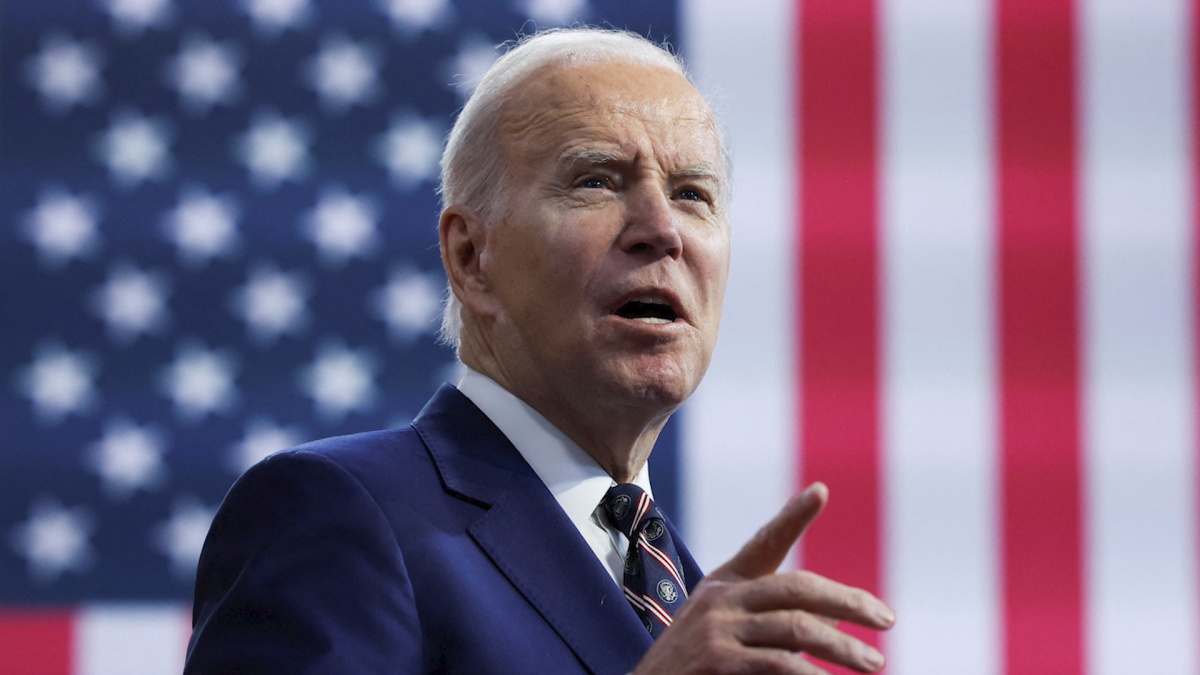 Key takeaways from Biden's 2024 budget plan