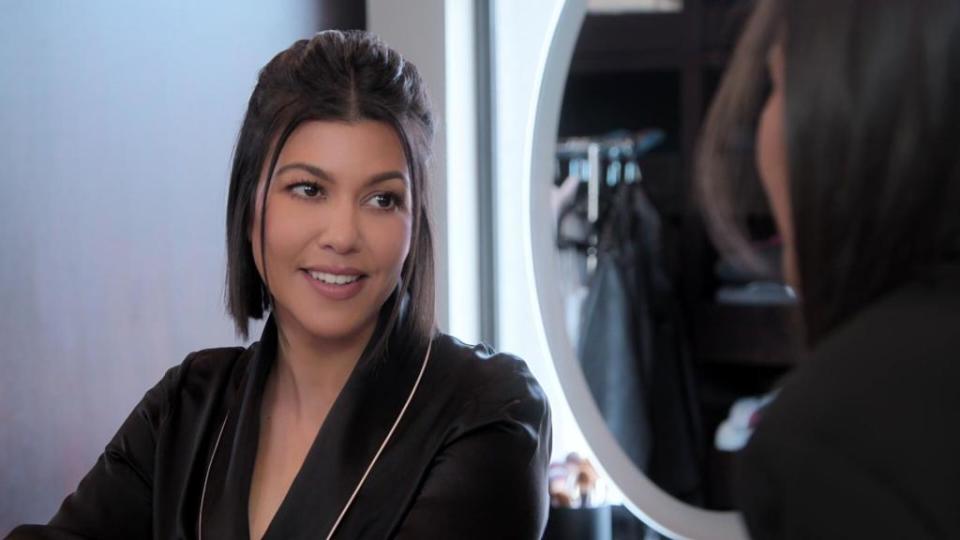 The Kardashians Season 3 Episode 9 Recap