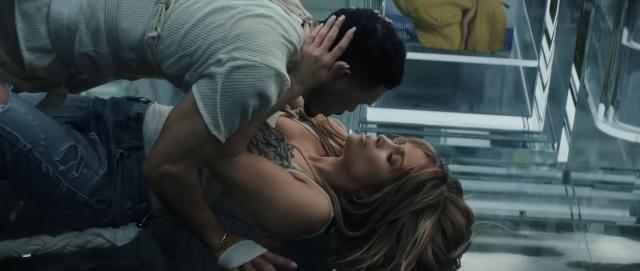 J.Lo Stars in the Most Melodramatic Trailer Ever for 'This Is Me Now: A  Love Story