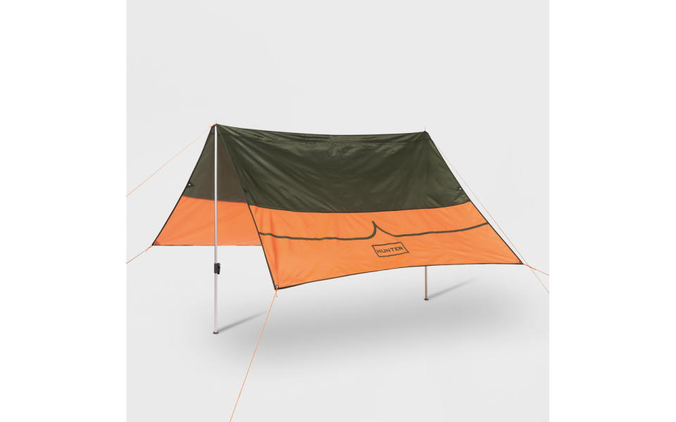 Hunter for Target Sun Shade