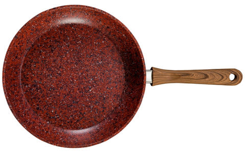 JML non-stick copper stone frying pan