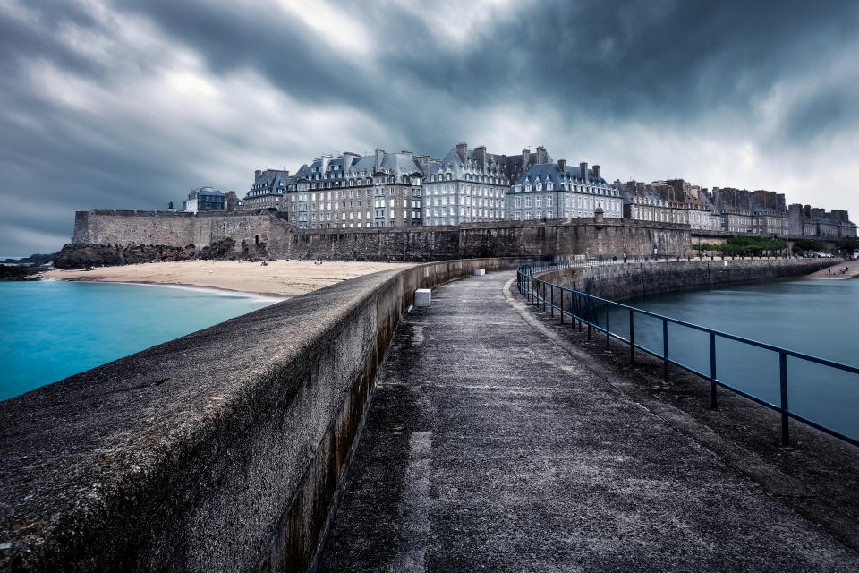 Saint-Malo 