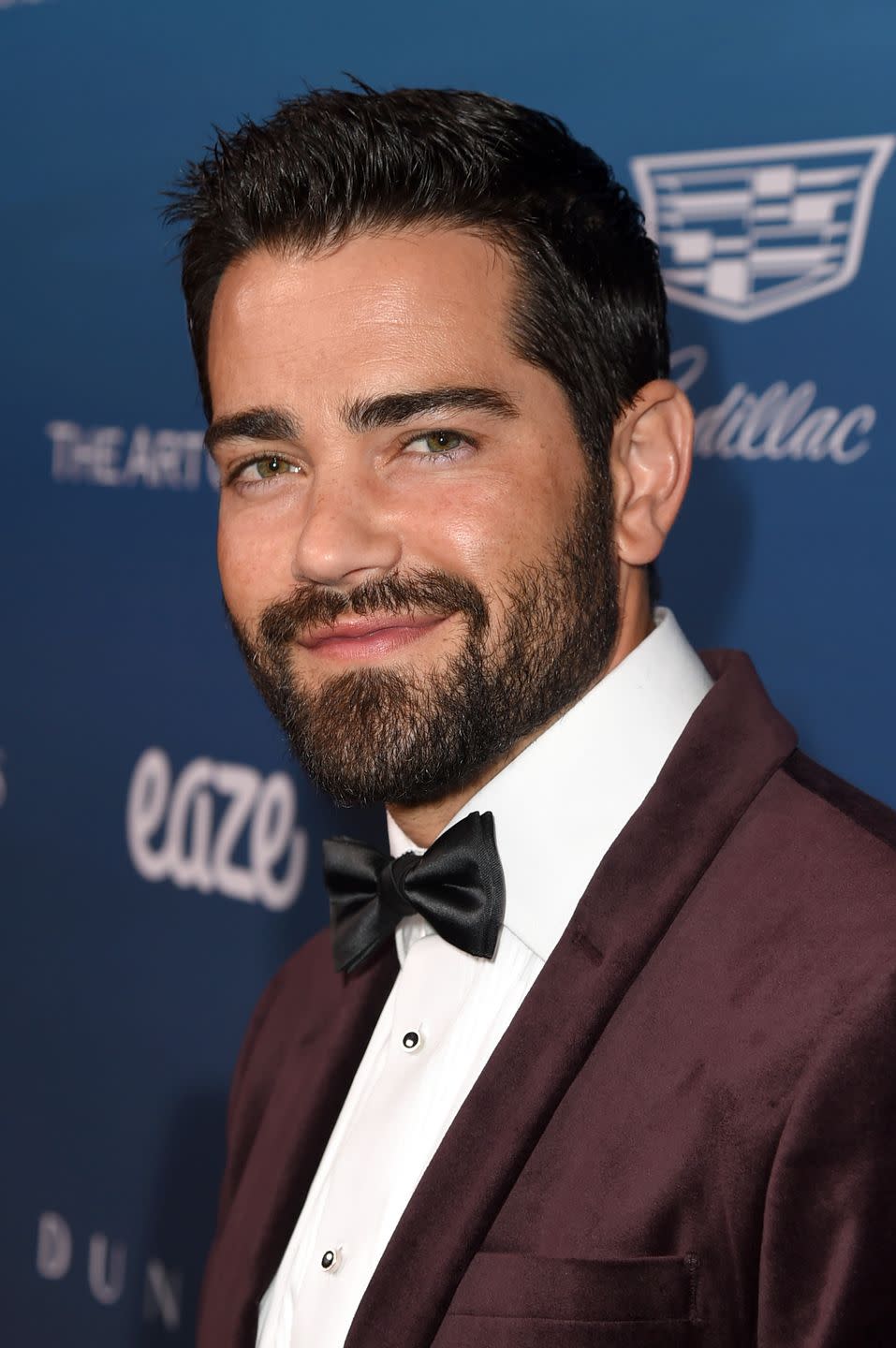 Now: Jesse Metcalfe