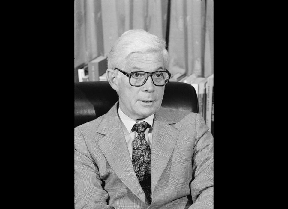 1980 election -- 6.6% popular vote -- 0 electoral votes  <em>*He helped defeat Jimmy Carter. Anderson, a moderate Republican, decided to run against the more conservative Ronald Reagan. However, many of Carter's supporters opted for Anderson. Additionally, Carter presumably lost votes by refusing to appear at any debate involving Anderson.</em> 