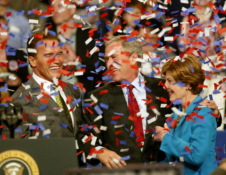 (Photo by STEPHEN JAFFE/AFP via Getty Images)