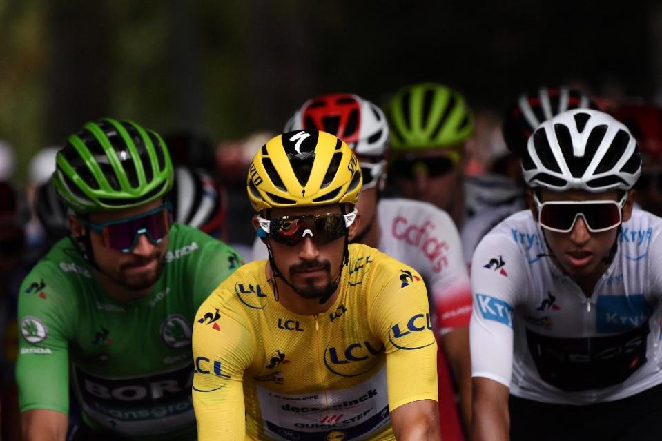 Tour de France 2019 : les plus belles photos de la Grande Boucle (J-12)