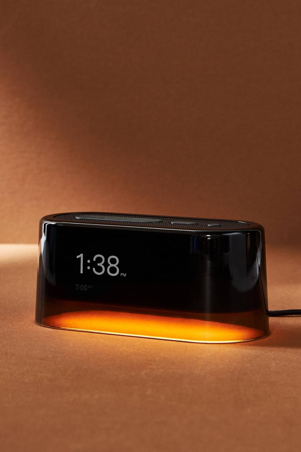 Loftie Smart Alarm Clock