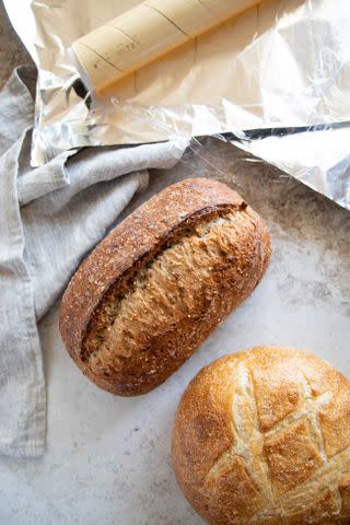 Is bread mold dangerous? If a small spot of mold appears on bread