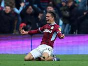 Jack Grealish on forgetting Tottenham transfer saga and taking Aston Villa back to ‘where they belong’