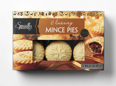 Which mince pies test - Aldi wins