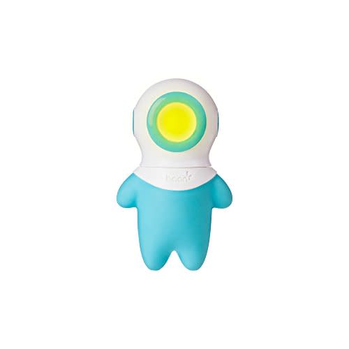 Boon Marco Light-Up Bath Toy for Kids, Blue (Amazon / Amazon)