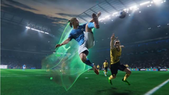 EA SPORTS FC 24 is available for PS5, Xbox and more: Find, Buy