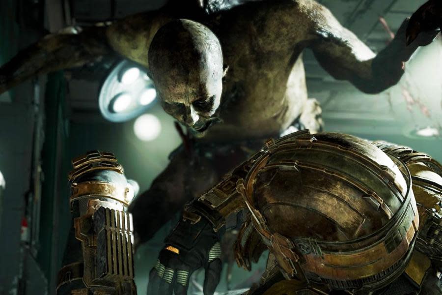 Dead Space Remake tendrá una característica que generará mayor tensión