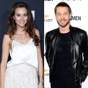 Hilarie Burton Pens Birthday Tribute Chad Michael Murray